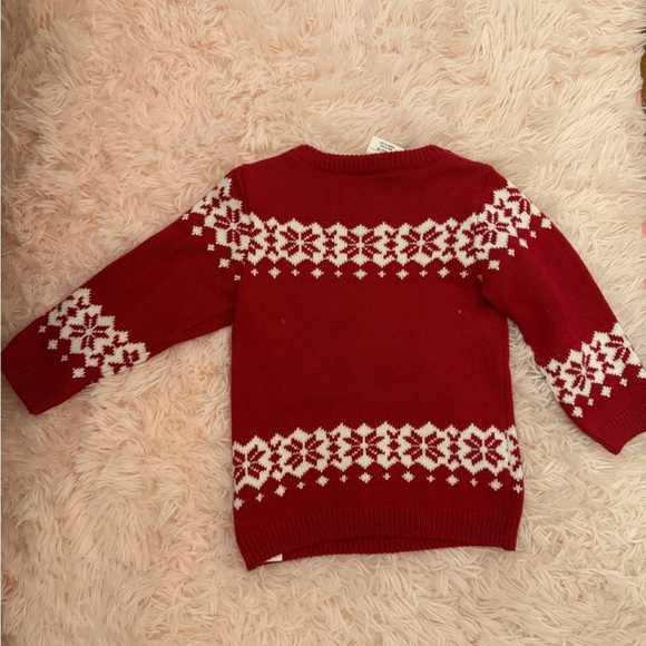 Disney Christmas Sweater - Picture 2 of 6